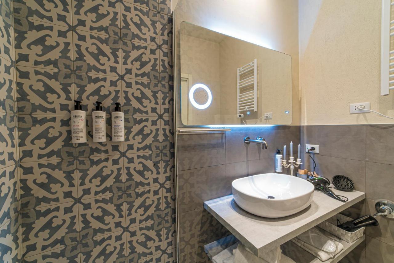 B&B Smartfit House - Room & Relax In Pescara Exteriér fotografie