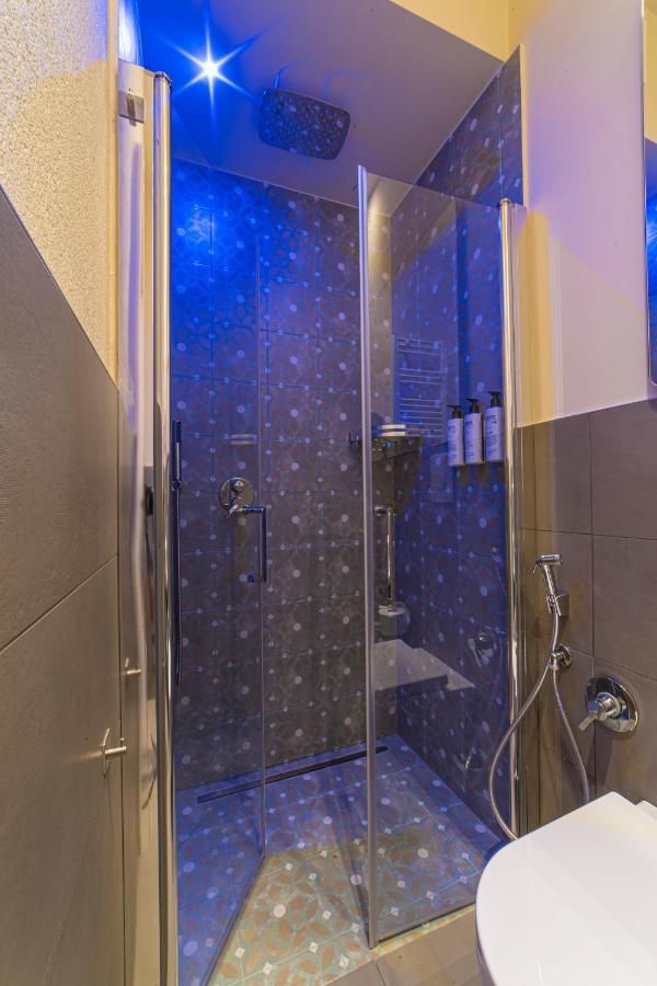 B&B Smartfit House - Room & Relax In Pescara Exteriér fotografie