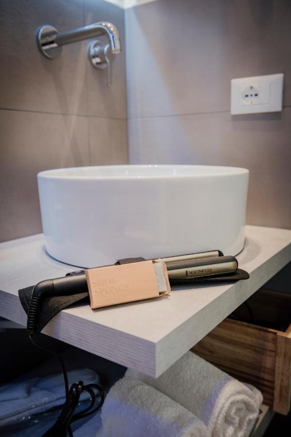 B&B Smartfit House - Room & Relax In Pescara Exteriér fotografie