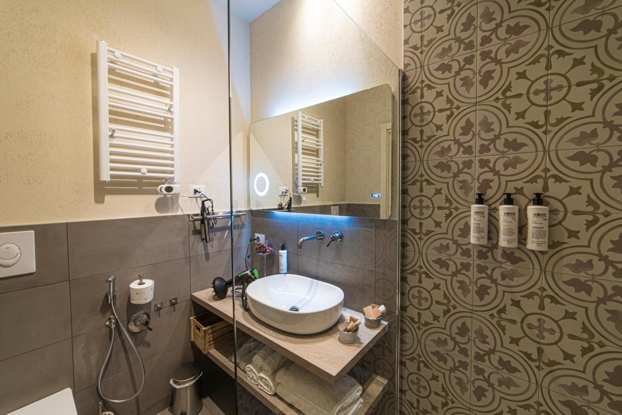B&B Smartfit House - Room & Relax In Pescara Exteriér fotografie
